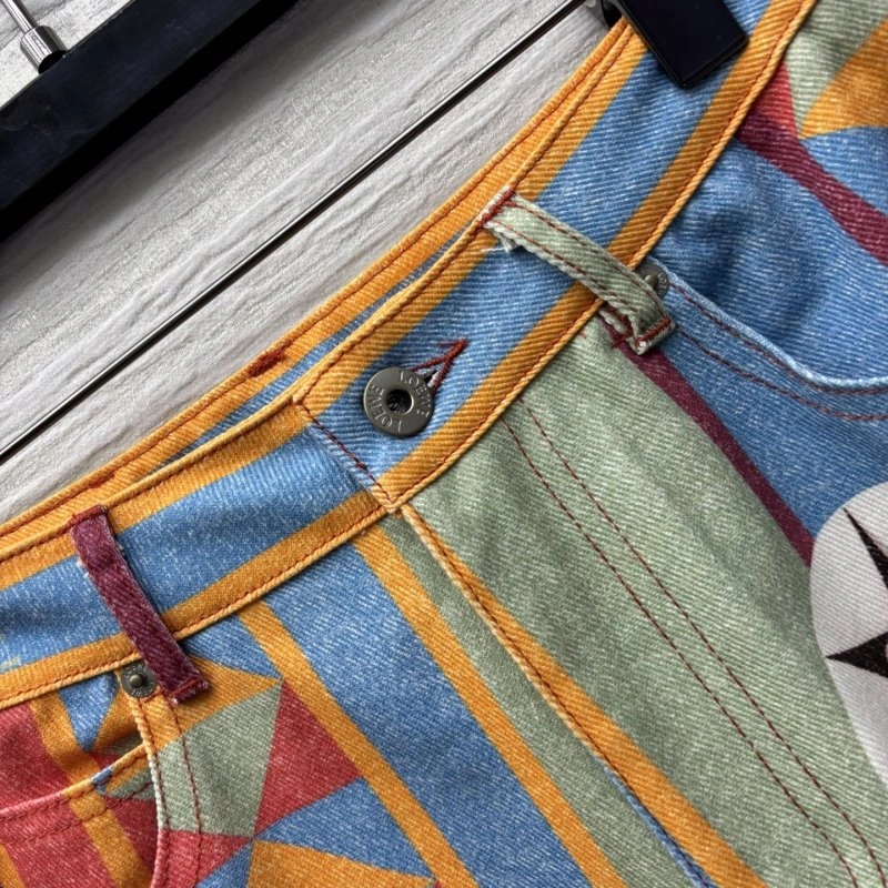 EyeCatching Loewe Jeans 151745