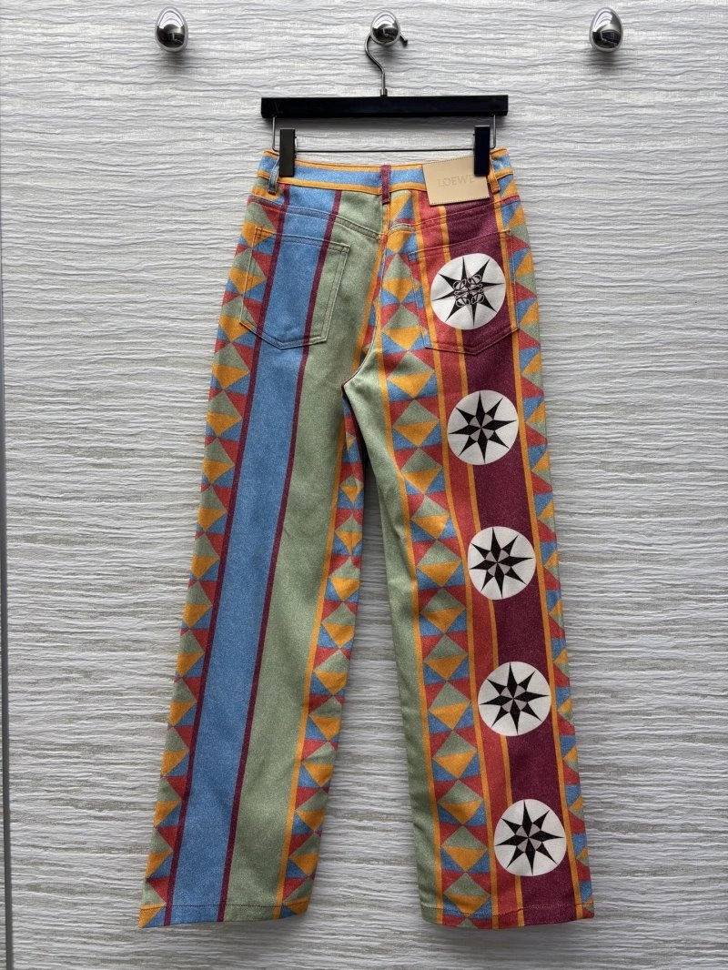 EyeCatching Loewe Jeans 151745