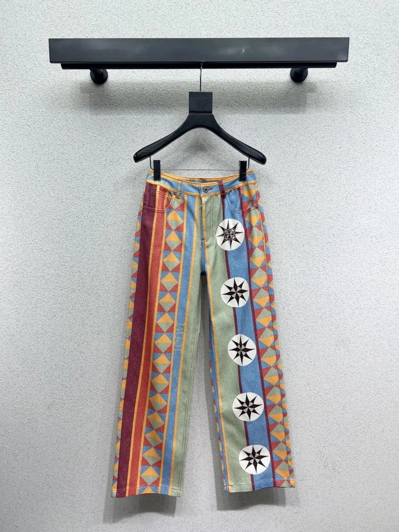 Loewe Jeans TimelessDesign 151740
