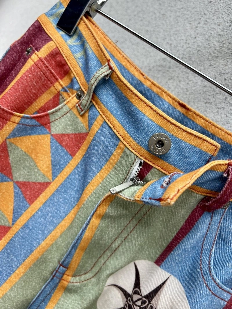 Loewe Jeans TimelessDesign 151740