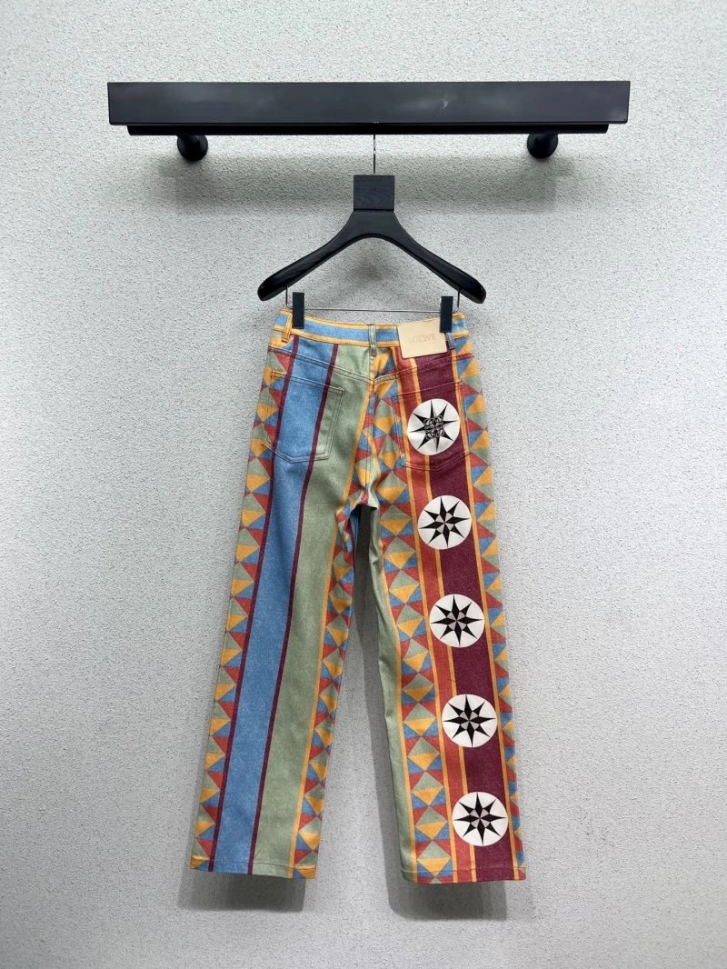 Loewe Jeans TimelessDesign 151740