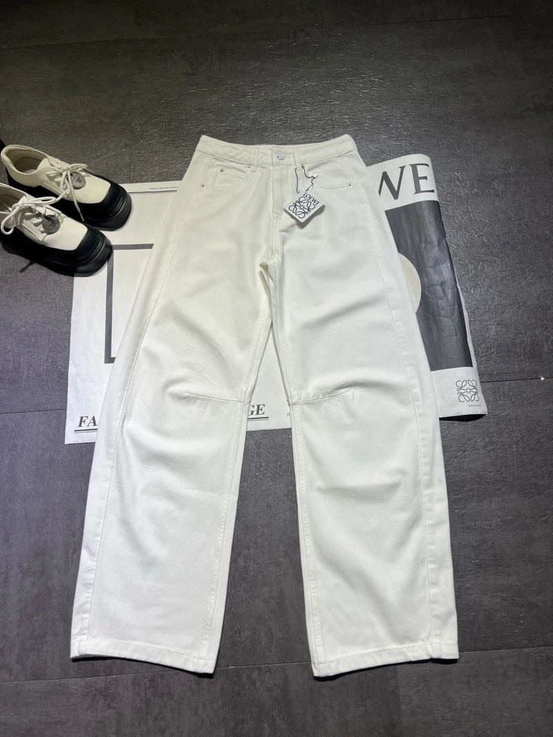 Loewe Jeans Versatile 151737