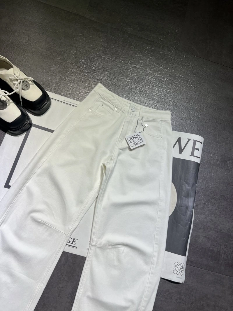 Loewe Jeans Versatile 151737