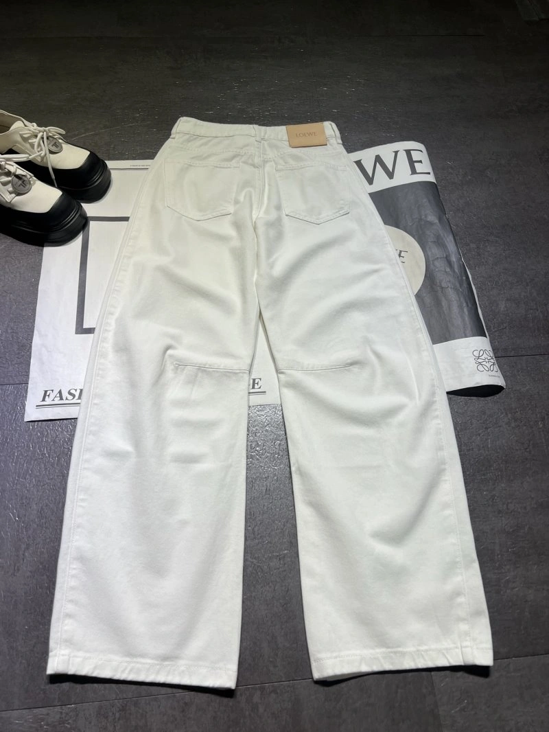 Loewe Jeans Versatile 151737