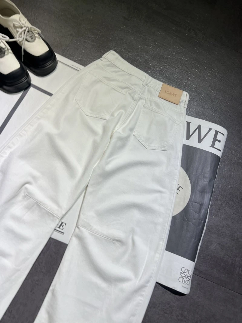 Loewe Jeans Versatile 151737