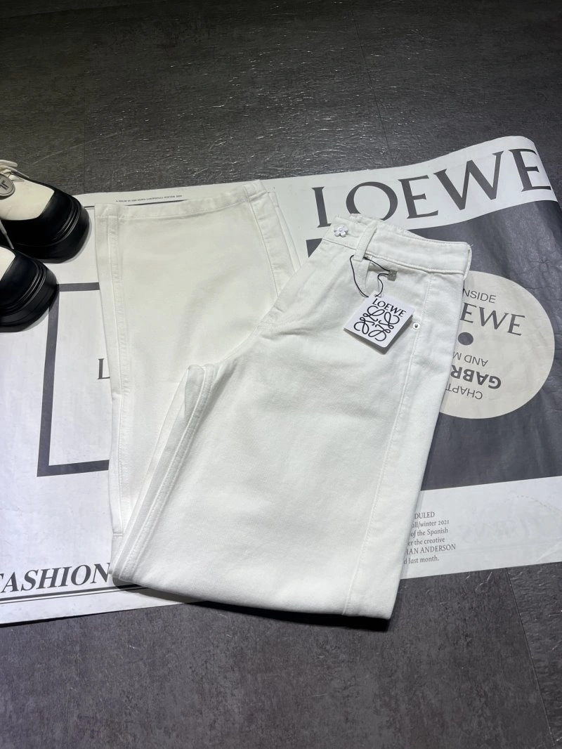 Loewe Jeans Versatile 151737