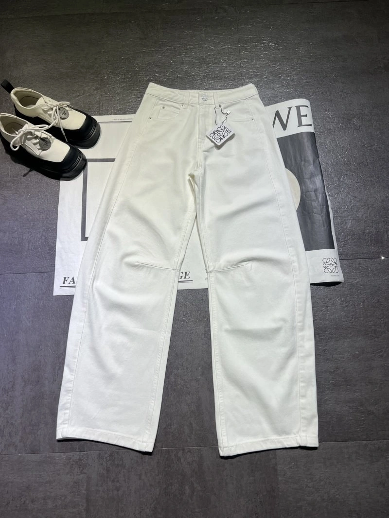 Loewe Jeans Versatile 151737