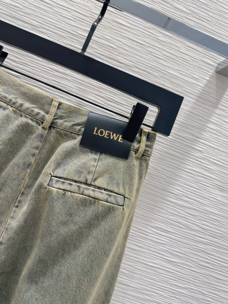 FlexibleFit Loewe Jeans 151738
