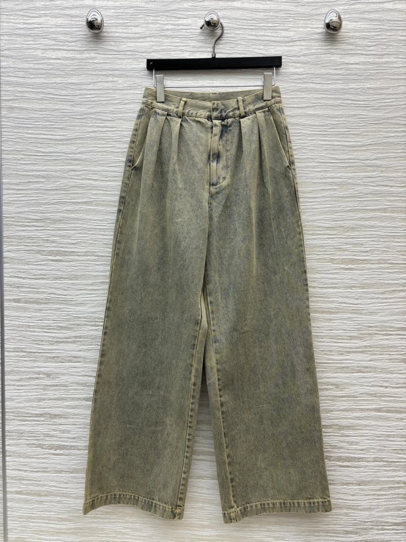 Loewe Jeans Affordable 151734