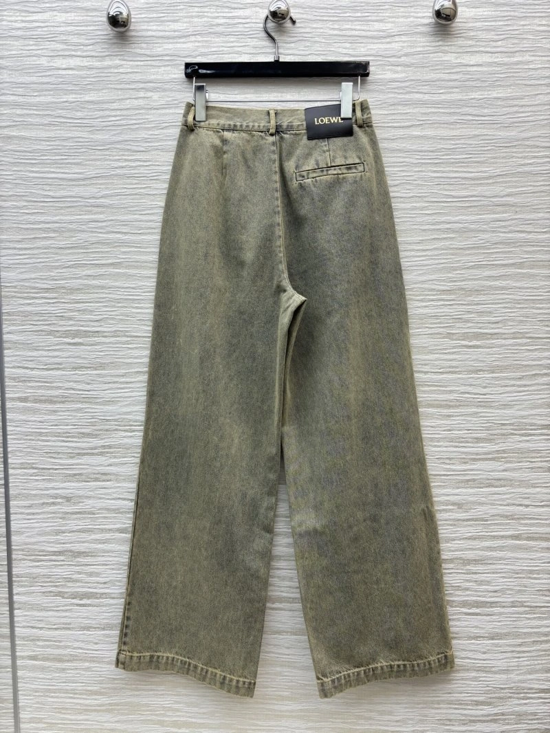 Loewe Jeans Affordable 151734