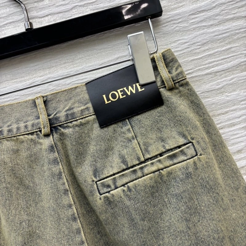 Loewe Jeans Affordable 151734