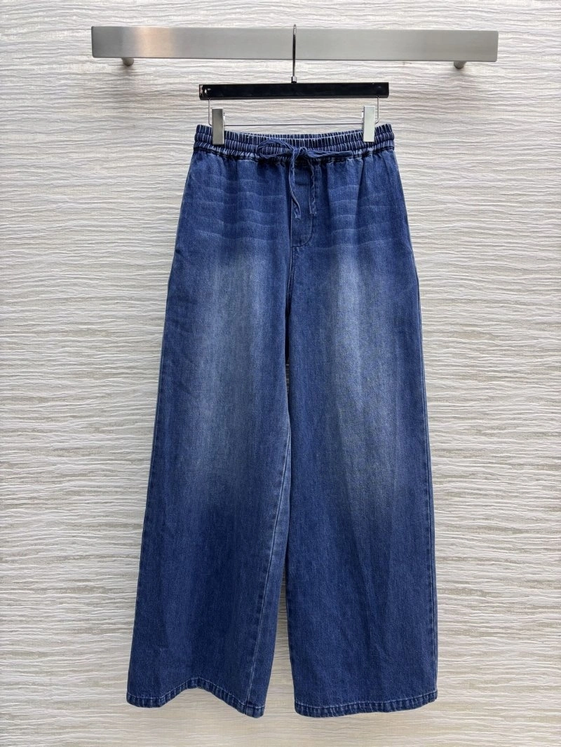 Loewe Jeans Lightweight 151739