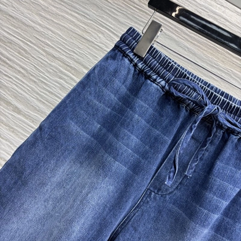 Loewe Jeans Lightweight 151739