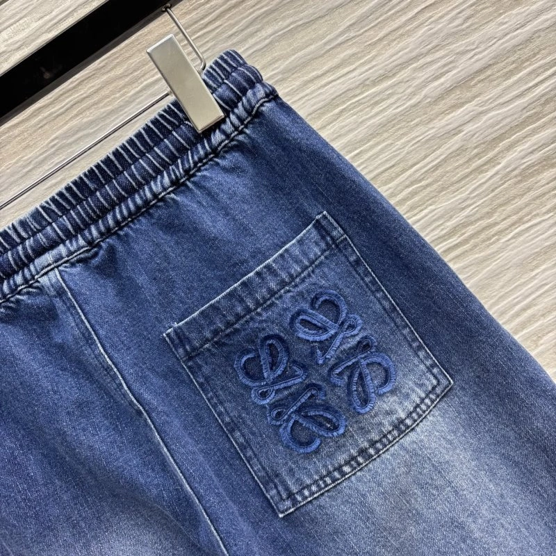 Loewe Jeans Lightweight 151739