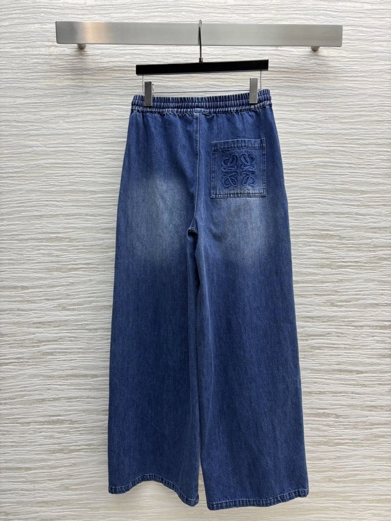 Loewe Jeans Lightweight 151739