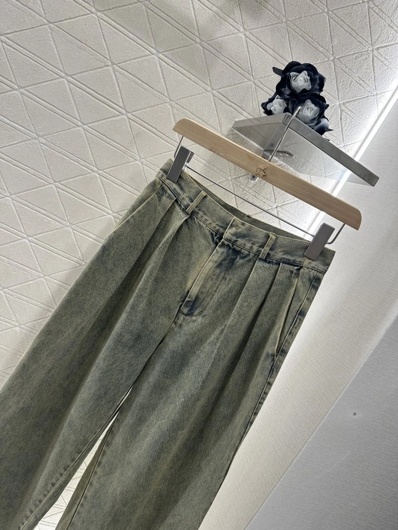 Loewe Jeans Durable 151767