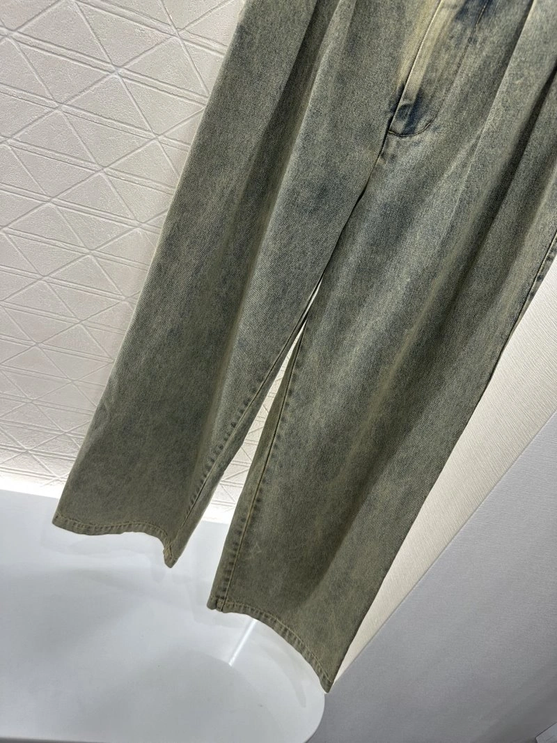Loewe Jeans Durable 151767