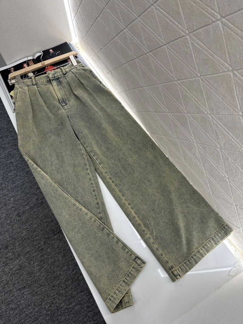 Loewe Jeans Durable 151767