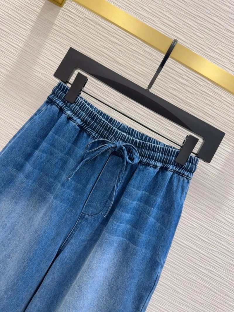 Breathable Loewe Jeans 151736