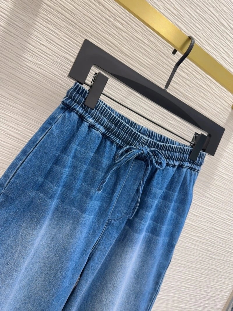 Breathable Loewe Jeans 151736
