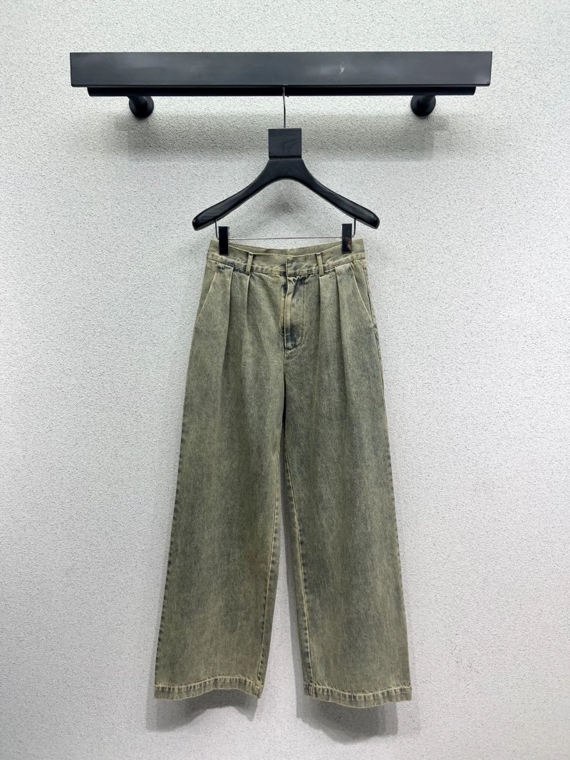 Loewe Jeans Flexible 151731