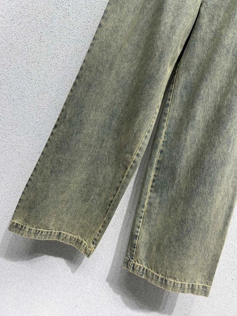 Loewe Jeans Flexible 151731