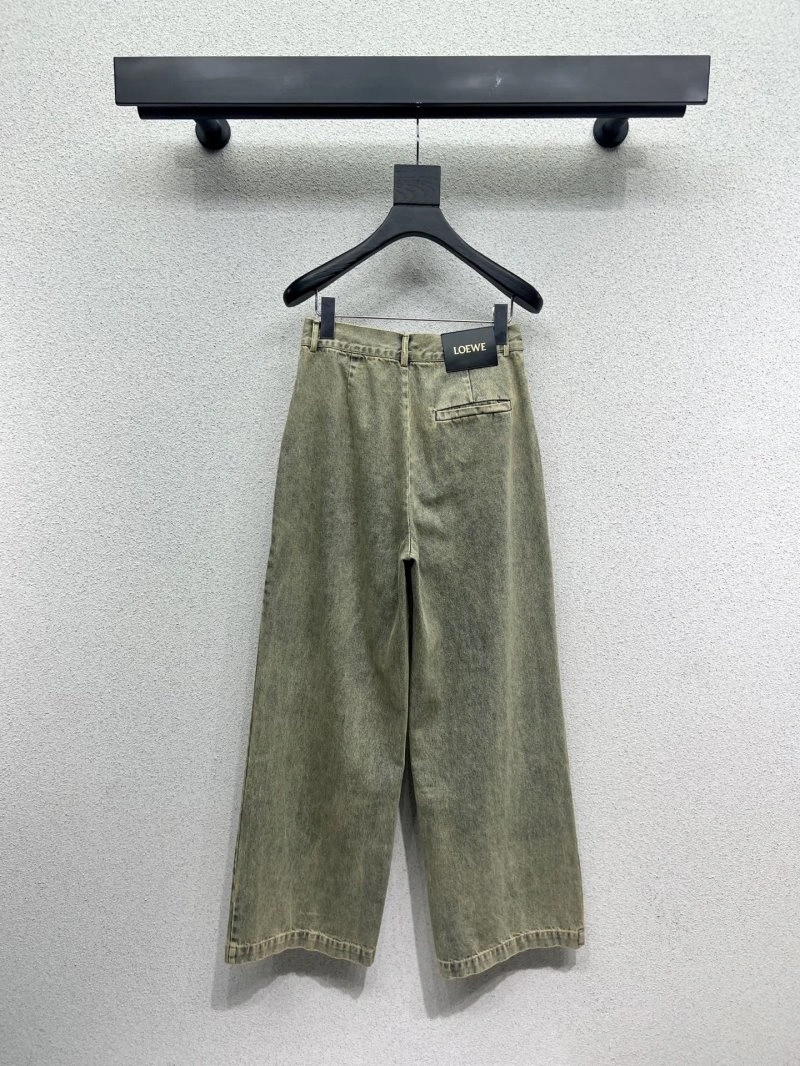 Loewe Jeans Flexible 151731