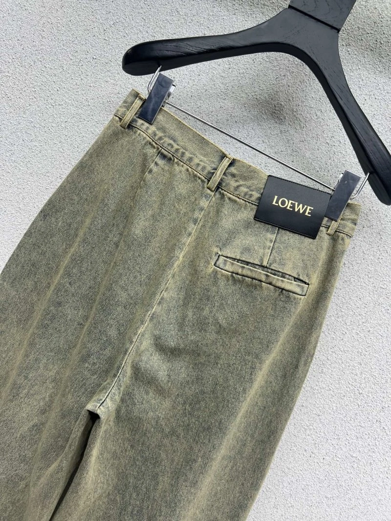 Loewe Jeans Flexible 151731