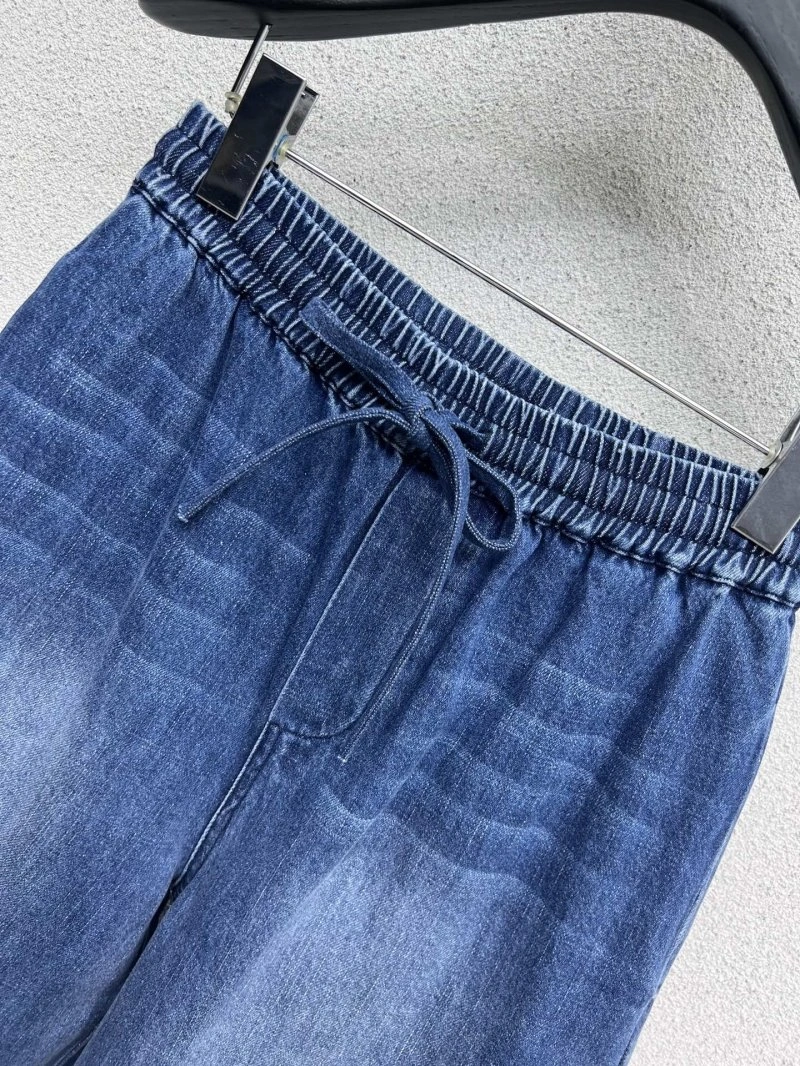 Loewe Jeans Contemporary 151730