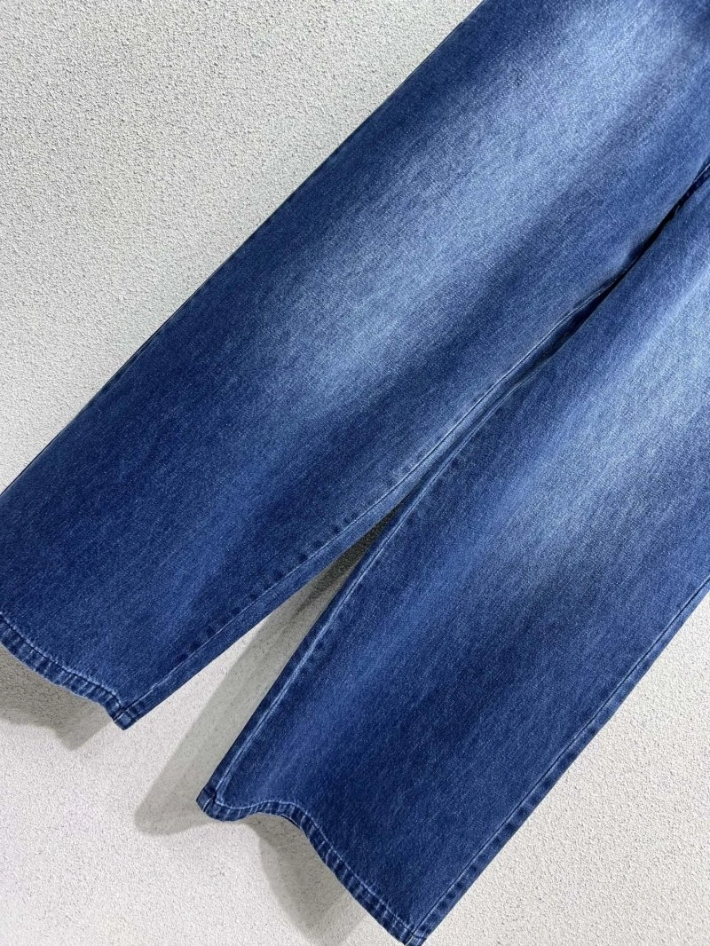Loewe Jeans Contemporary 151730