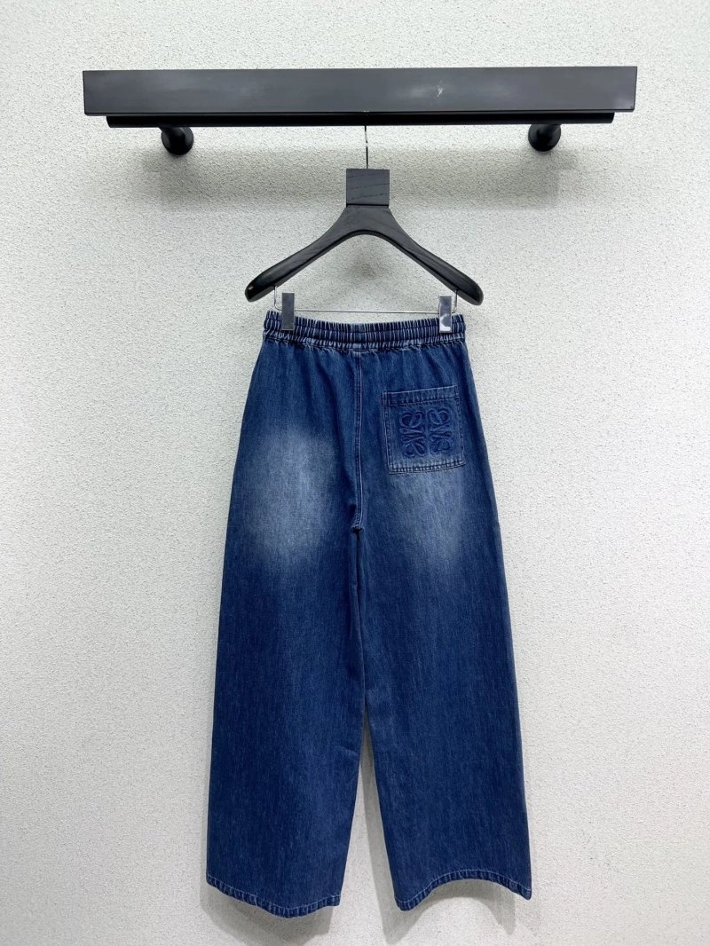 Loewe Jeans Contemporary 151730