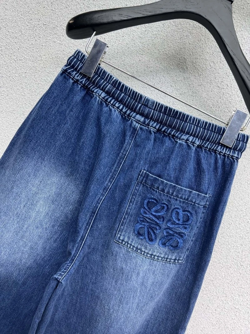 Loewe Jeans Contemporary 151730