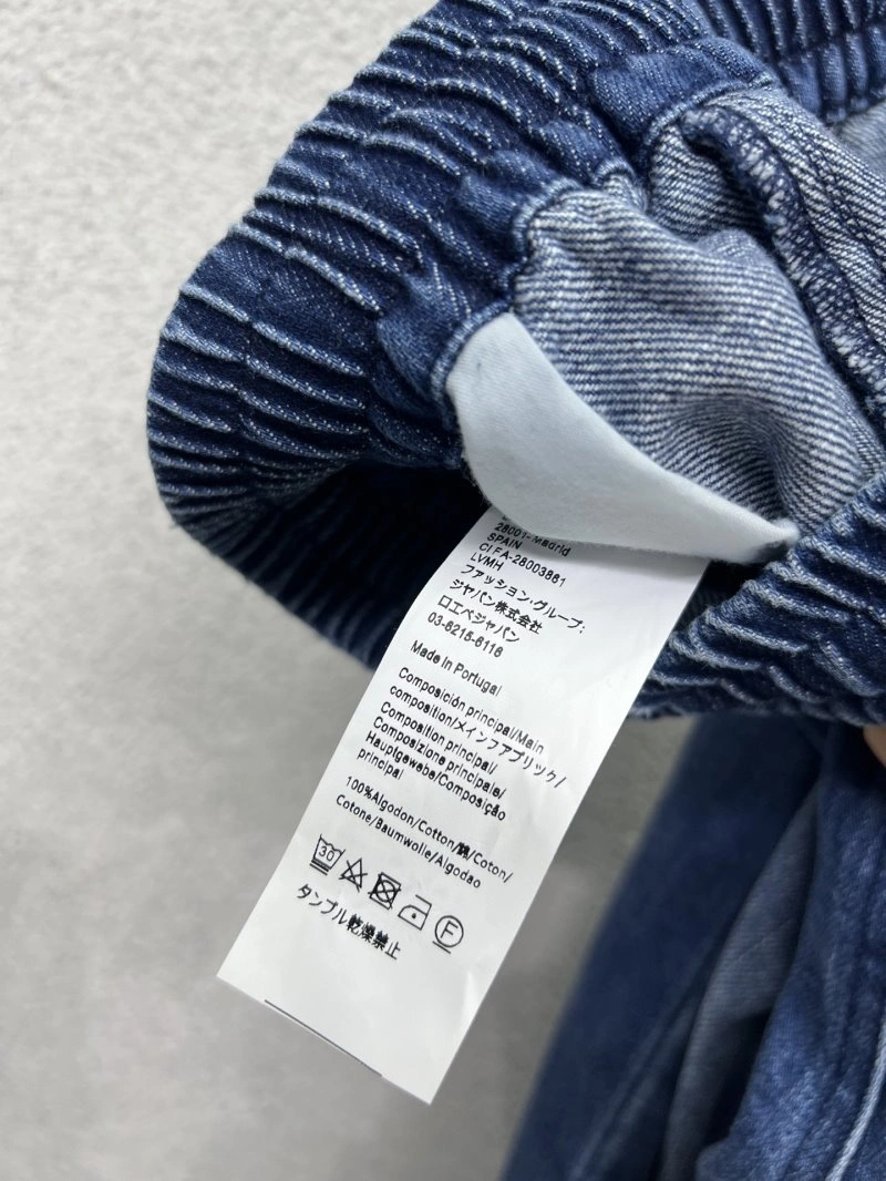 Loewe Jeans Contemporary 151730