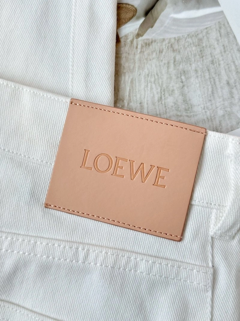 MultiPurpose Loewe Jeans 151733
