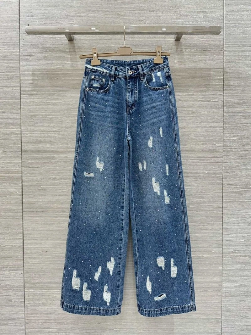 Loewe Jeans Fashionable 151732