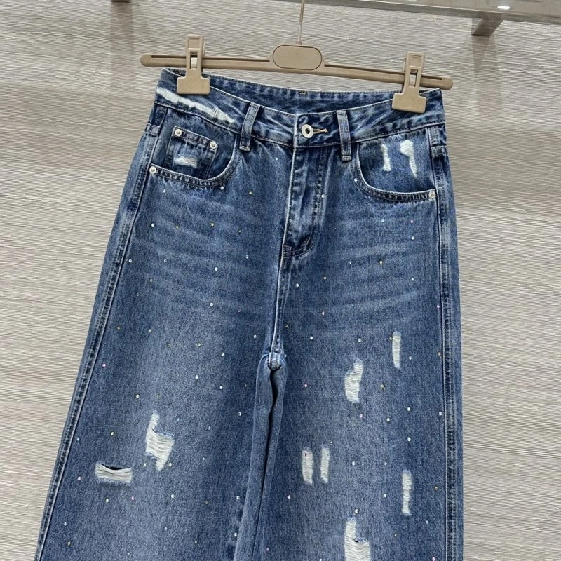 Loewe Jeans Fashionable 151732