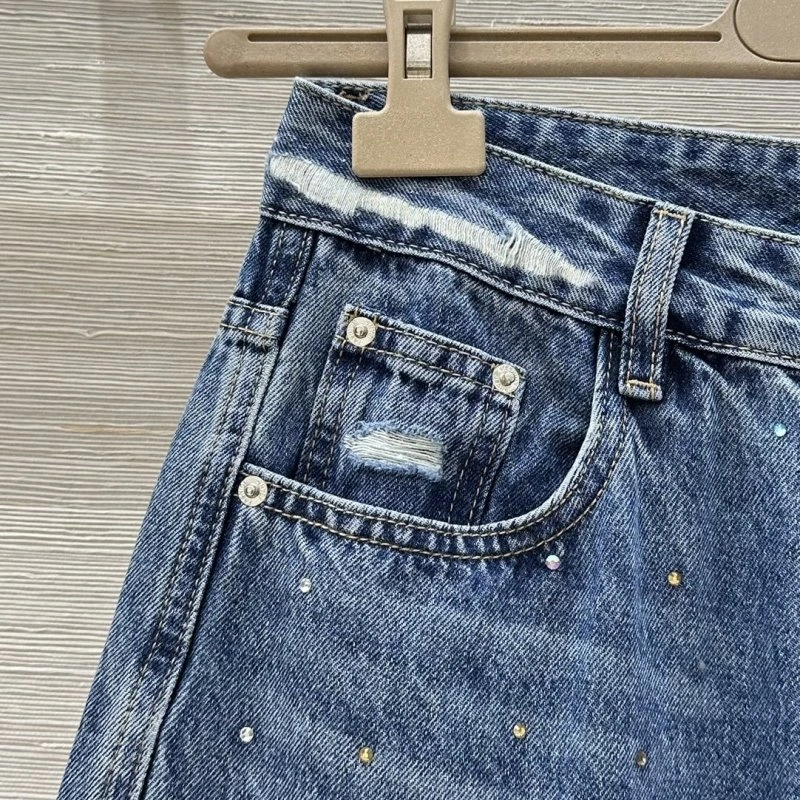 Loewe Jeans Fashionable 151732
