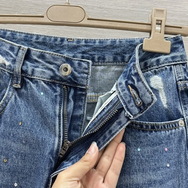 Loewe Jeans Fashionable 151732