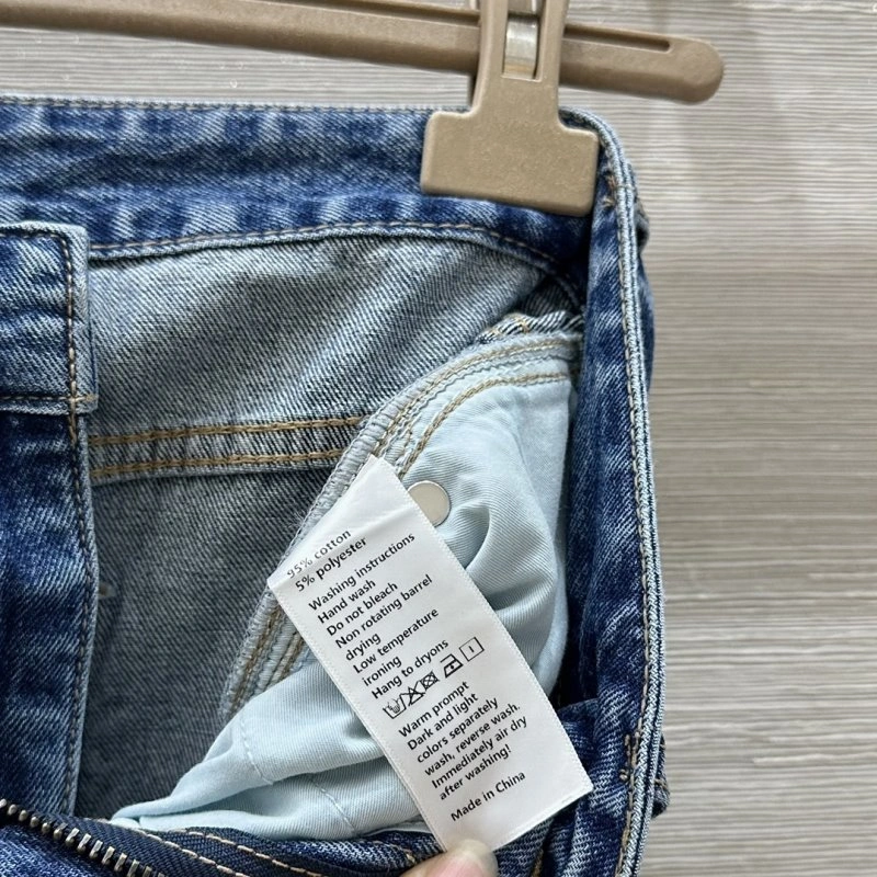 Loewe Jeans Fashionable 151732