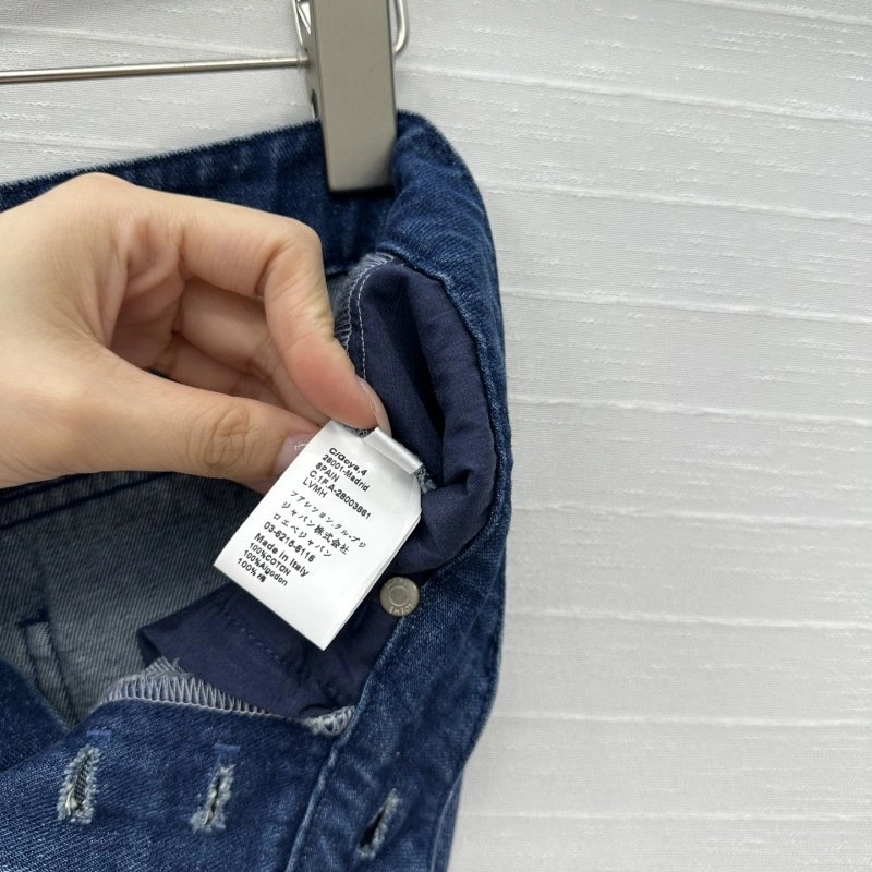 WellDesigned Loewe Jeans 156857