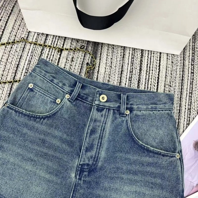 Functional Loewe Jeans 156854