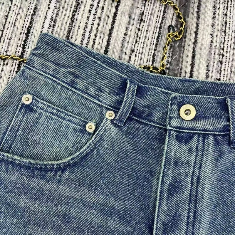 Functional Loewe Jeans 156854