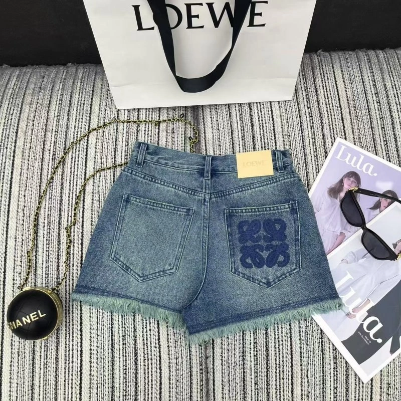 Functional Loewe Jeans 156854