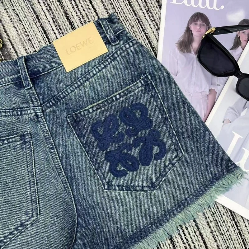 Functional Loewe Jeans 156854