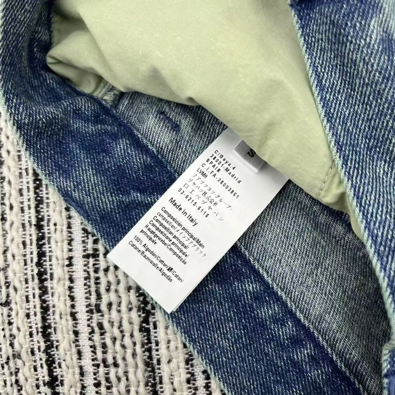 Functional Loewe Jeans 156854