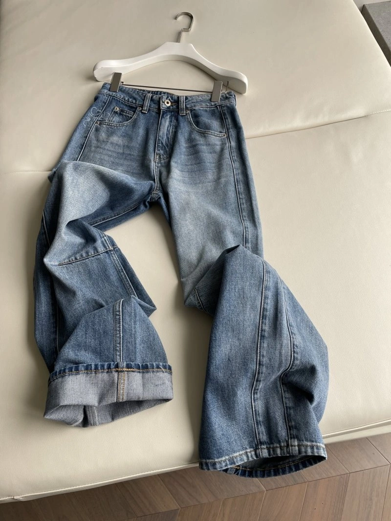 Compact Loewe Jeans 156894