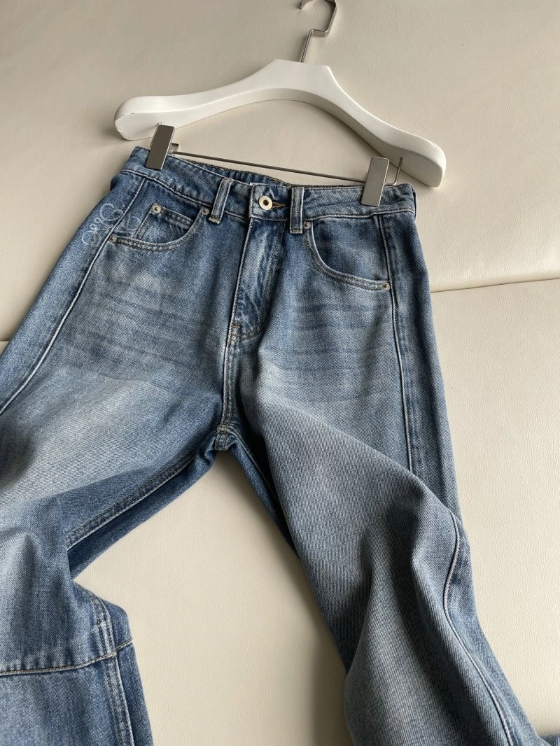 Compact Loewe Jeans 156894