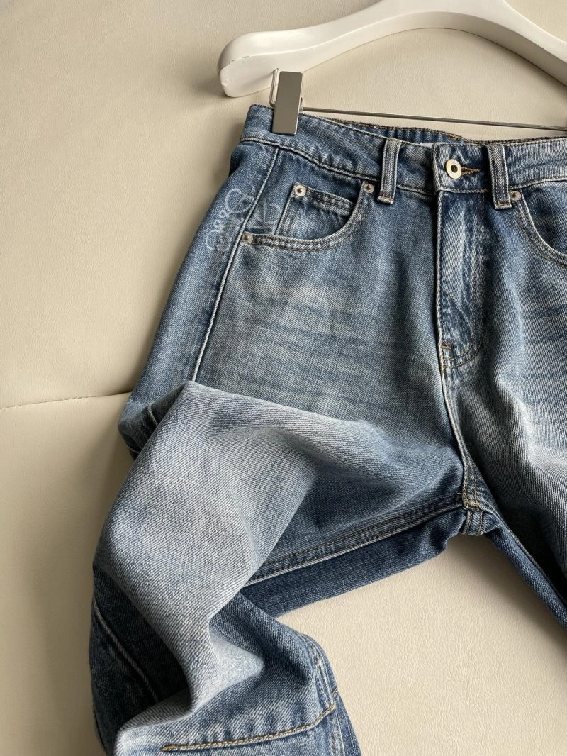 Compact Loewe Jeans 156894