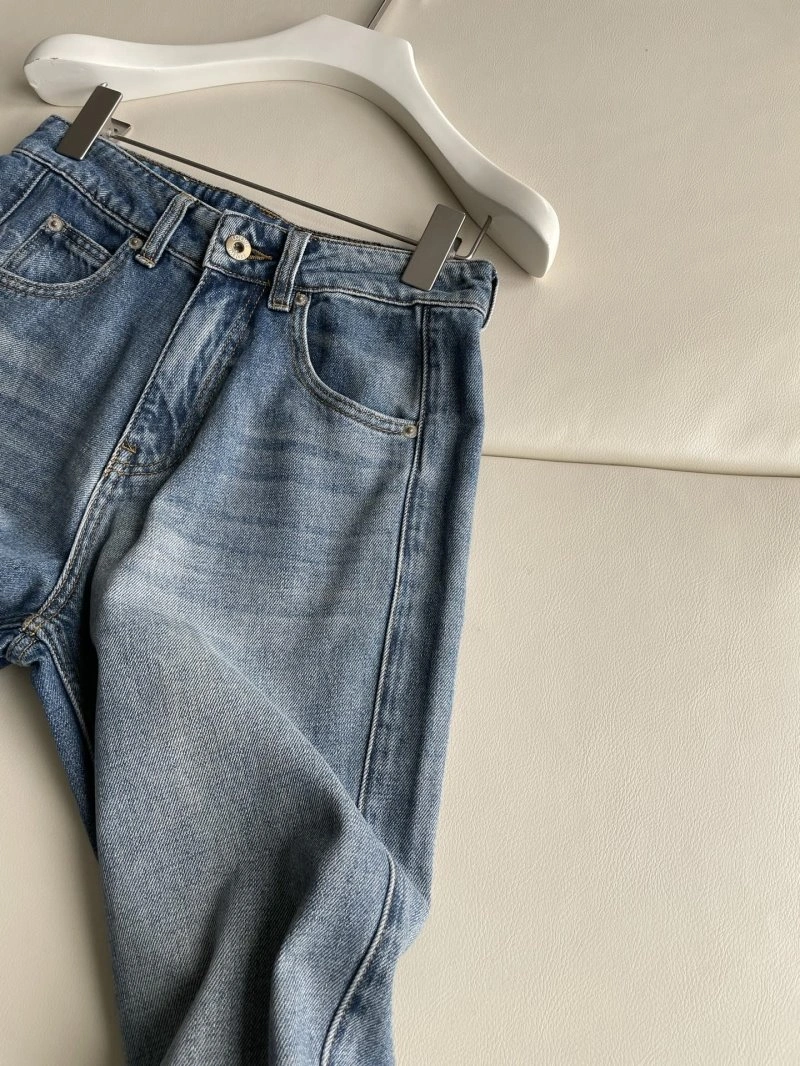 Compact Loewe Jeans 156894