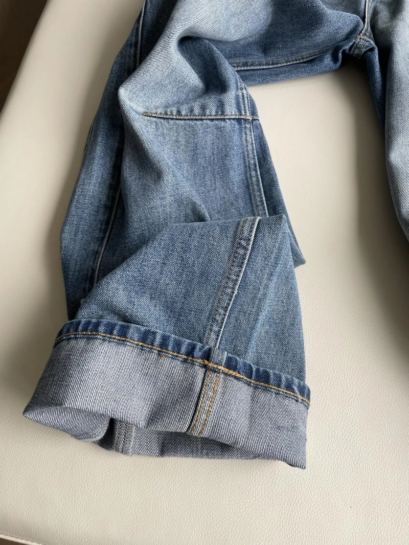 Compact Loewe Jeans 156894